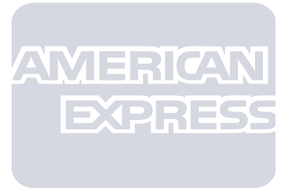 Amex Logo