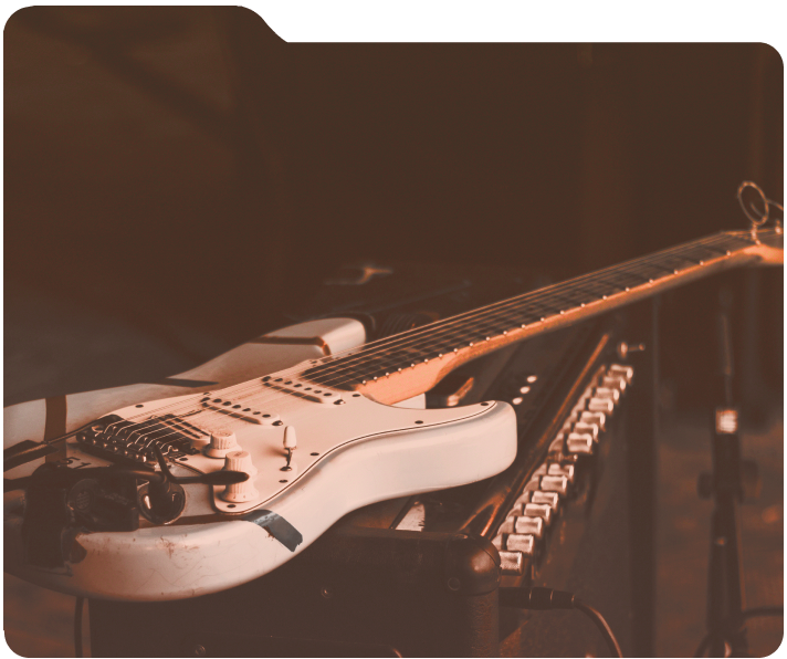 Fender In Ear Monitors Project