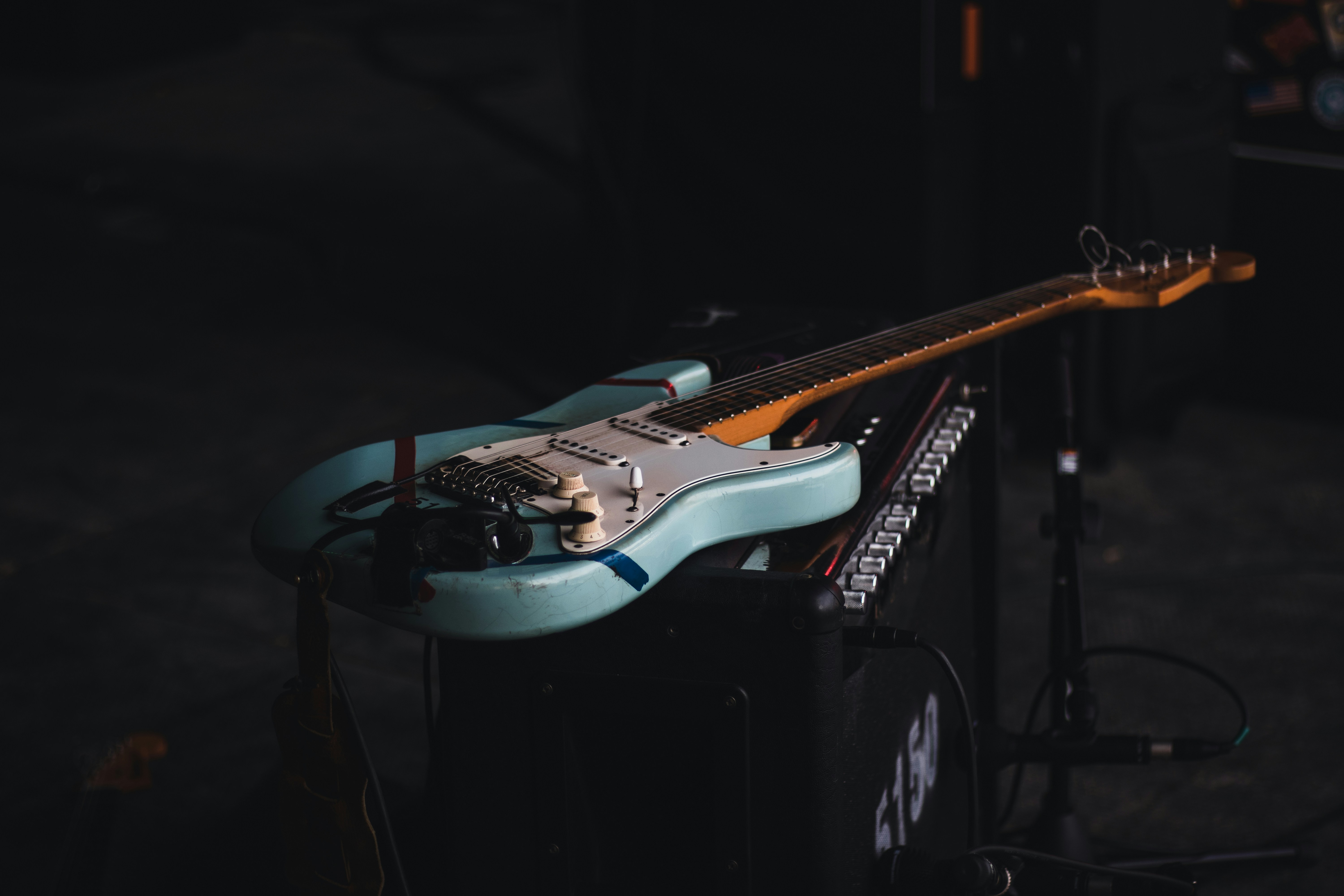 Fender