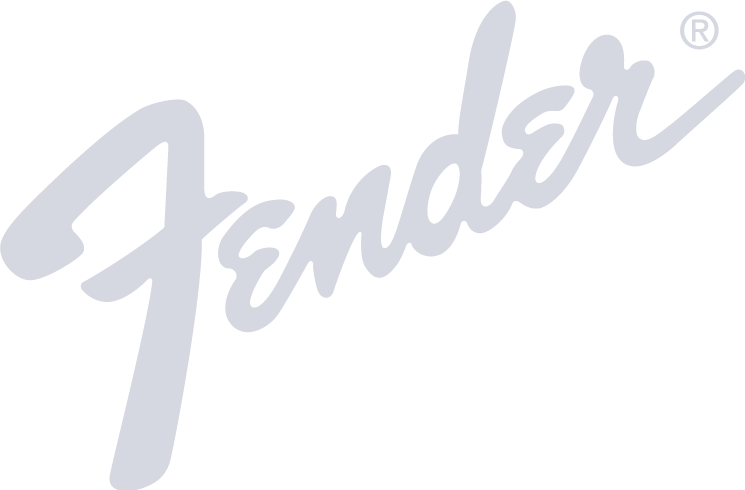 Fender Logo