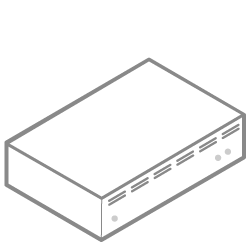 Christie Terra TX/RX